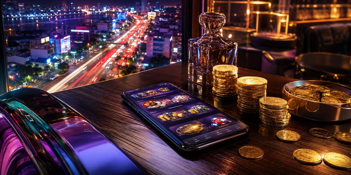 c9h10o2 mobile gaming